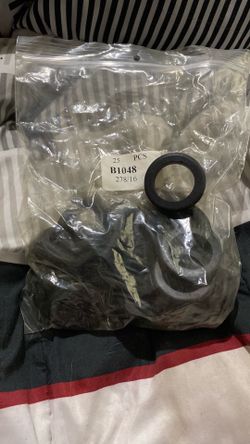 Rubber Grommets
