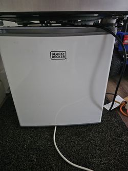 Mini Fridge