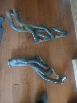Headers