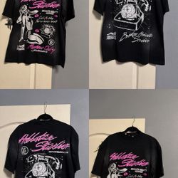 Hellstar Tee