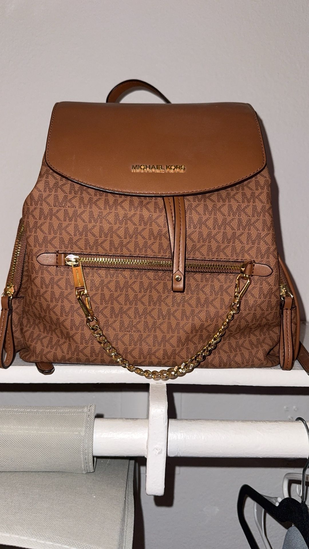 Michael Kors Backpack