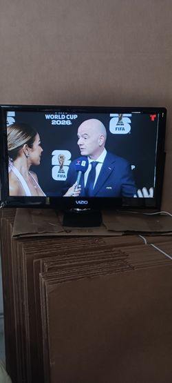 Vizio