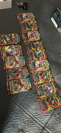 Pokemon Phantasmal Flame And Mega Evolution