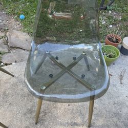 Plastic Chairs 