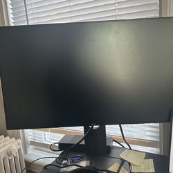 Dell Monitor