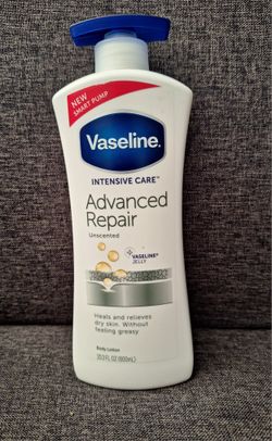 Vaseline Avanced Repair 5.00 