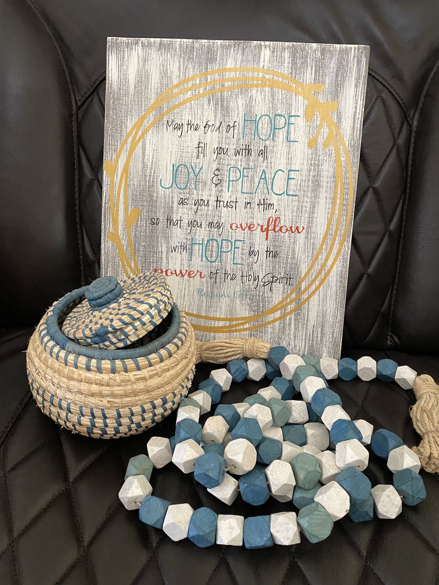 Home Decor