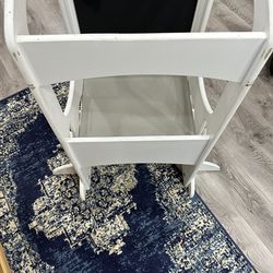 Step Stool (Learning Tower)