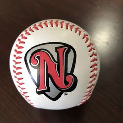 Nashville Sounds Baseball   2015 Edition