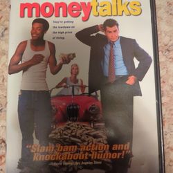 Money Talks