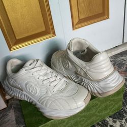 New Designer Shoes With Box Size 11-12