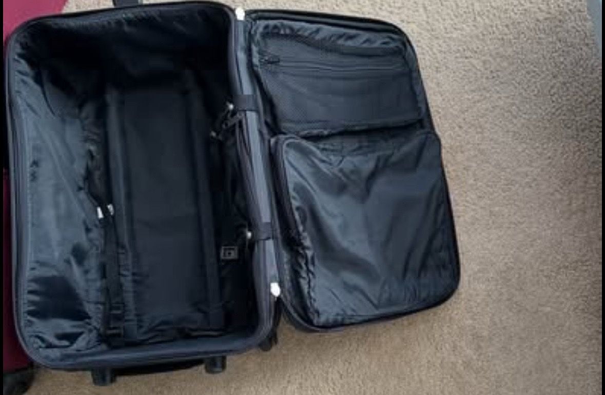 Luggage