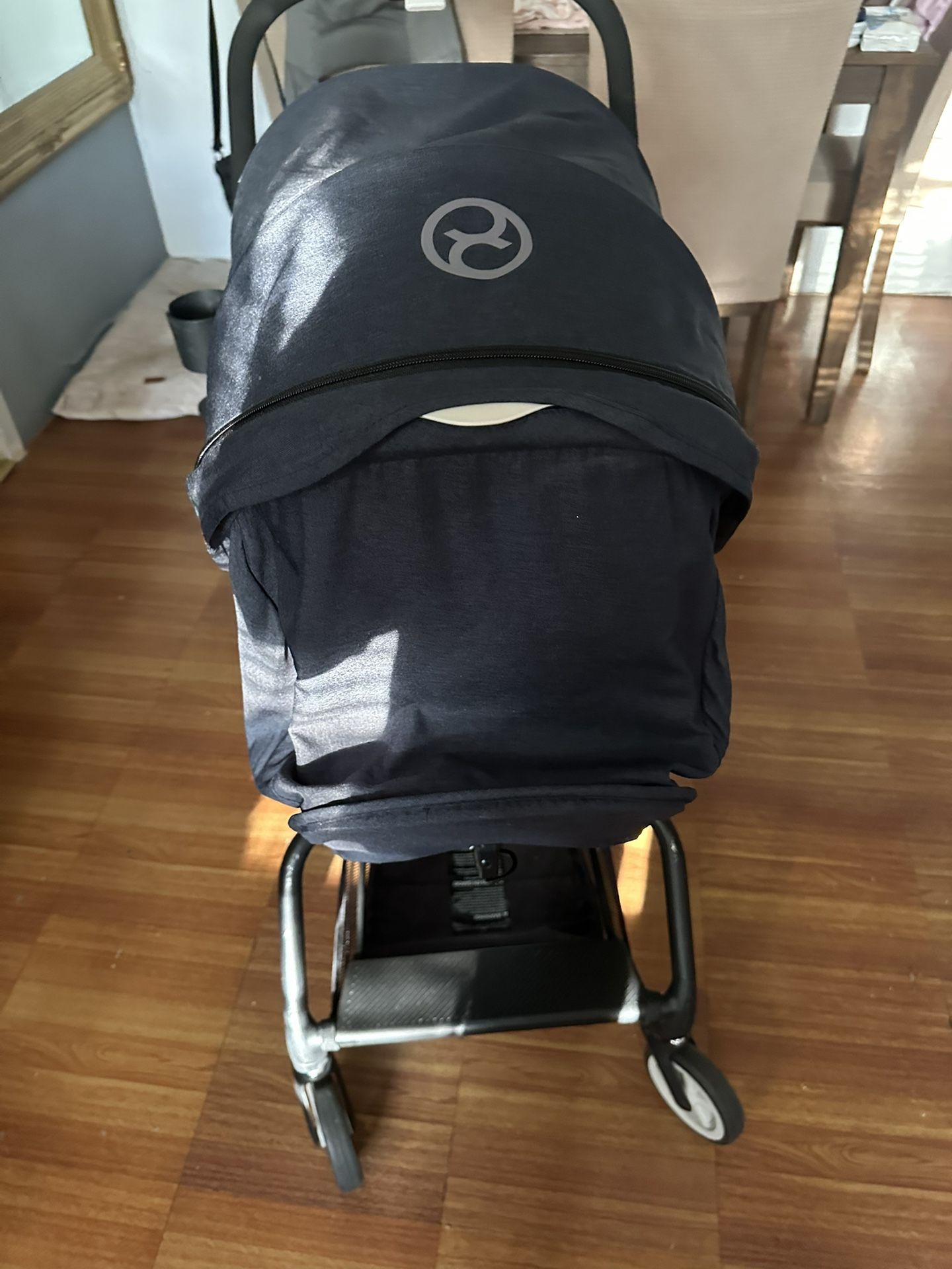 Cybex Stroller