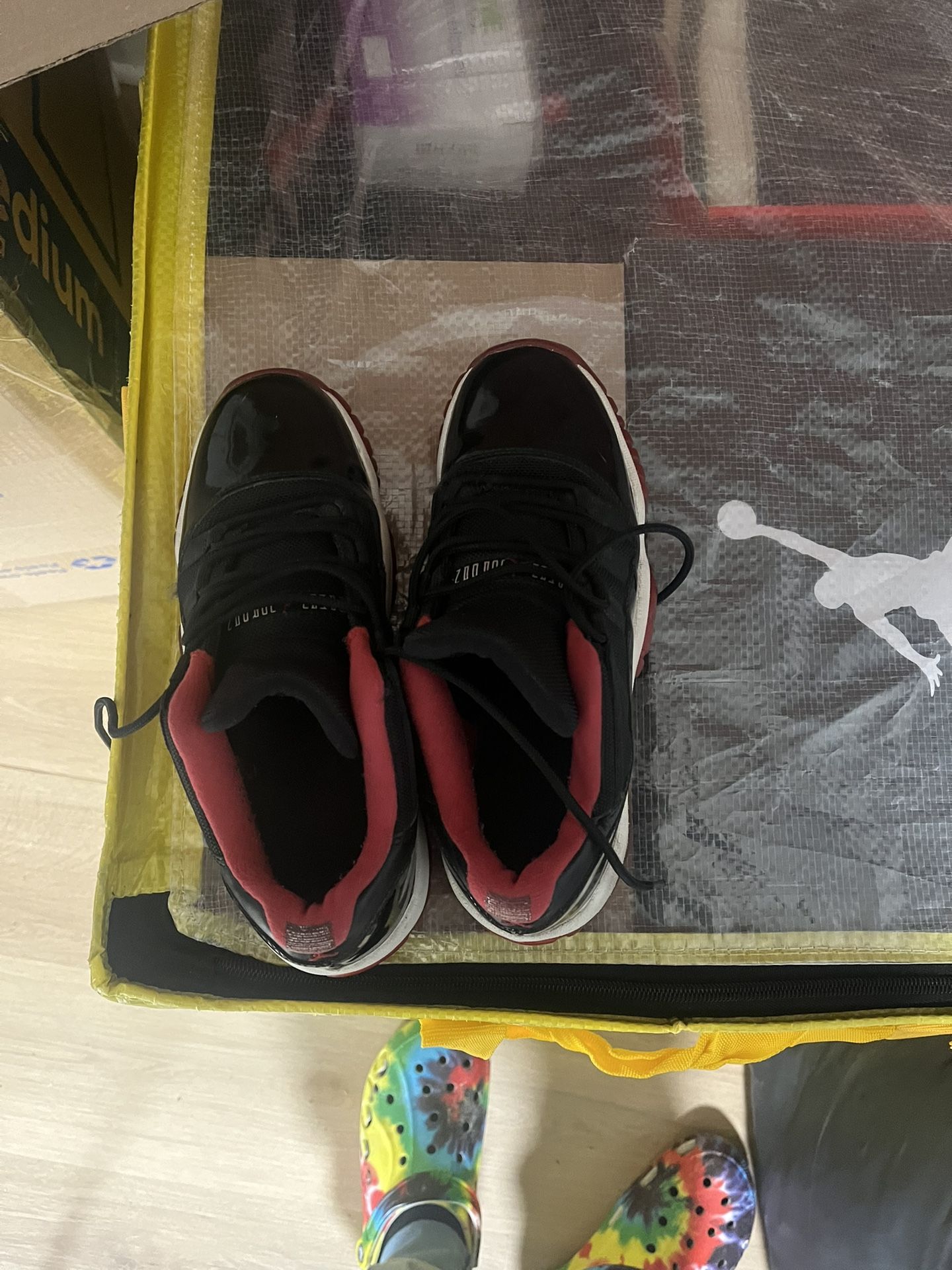 Bred 11 Low 5y (nb),All Products : American Fashion Style Bags On Sale