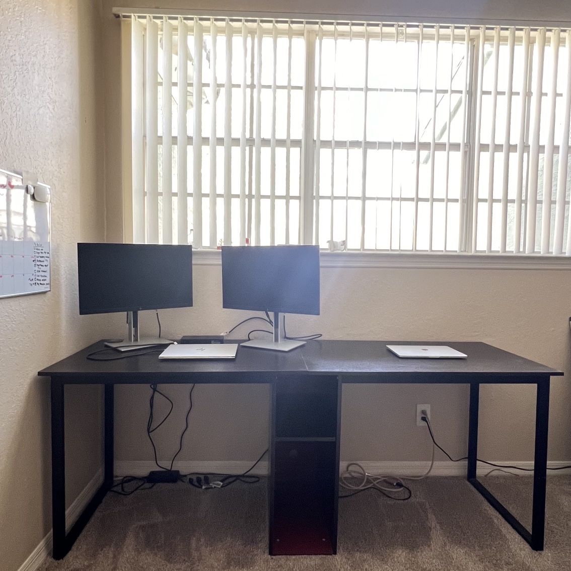 Office Desk For 2