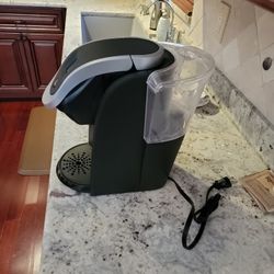 keurig coffee machine 2.0