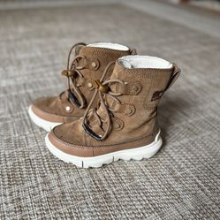 Sorel Winter Boots 