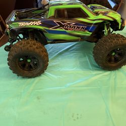 Traxxas Xmaxx Ultimate 
