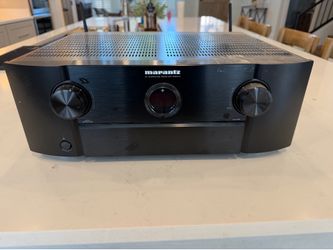 Marantz SR6014 9.2 Channel Network Receiver