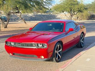2011 Dodge Challenger