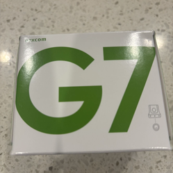 G7 diabetes monitor