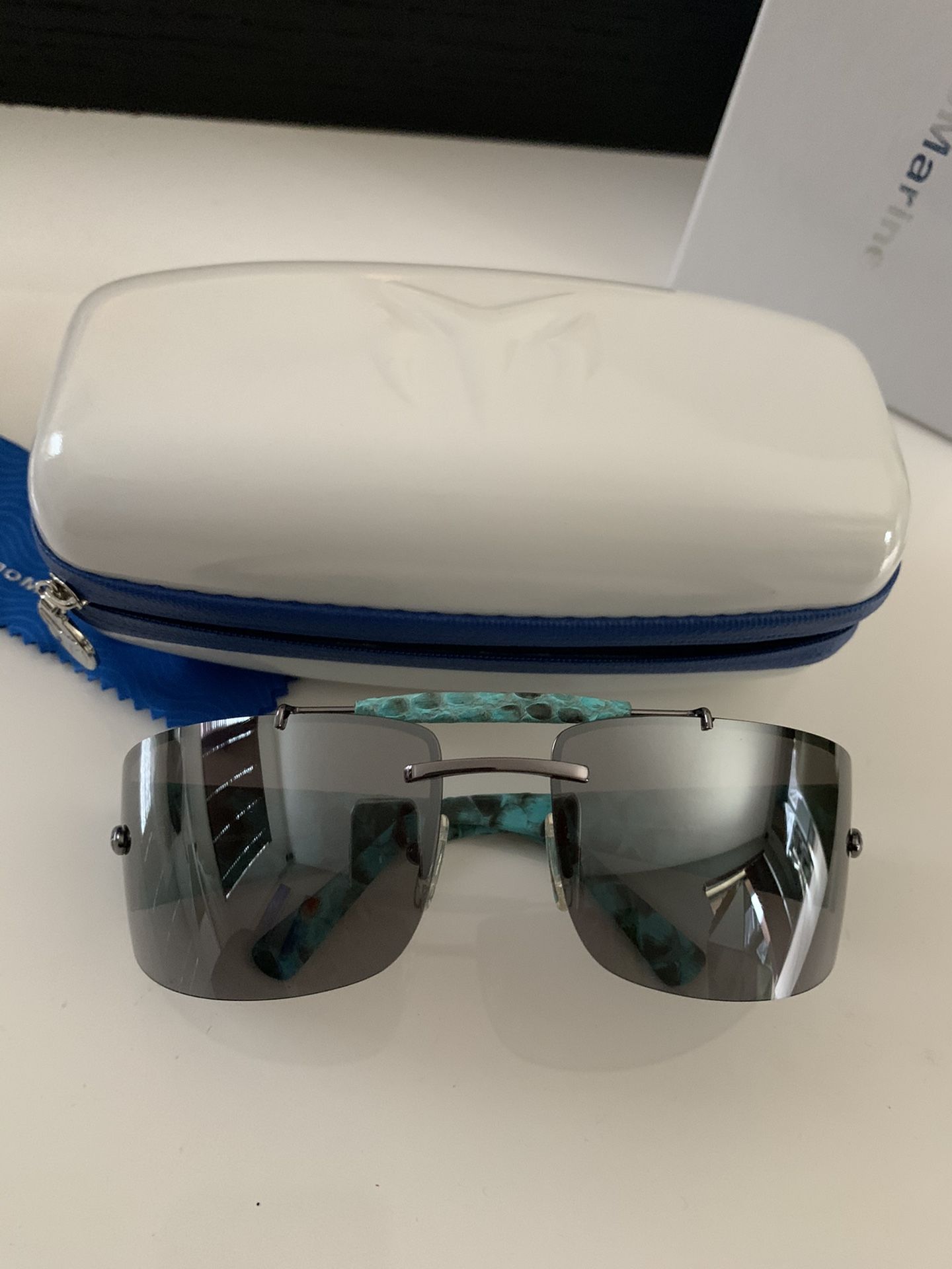 TECHNOMARINE SUNGLASSES 😎! BIG BIG SALE ( THREE)