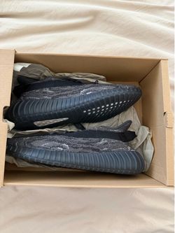 Yeezy Boost 350 V2, Dark Salt, 11.5 Men, Barely Used