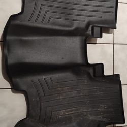 Weather Tech 2017 Honda Fit