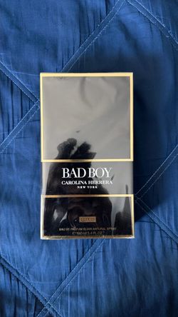 Carolina Herrera Bad Boy Elixir EDP 100ml