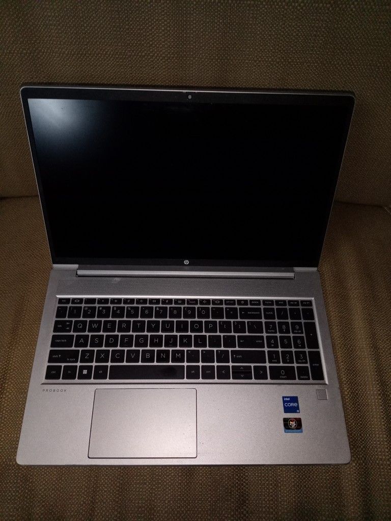 HP ProBook 450-G8