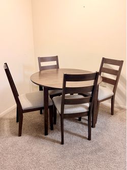 Table set