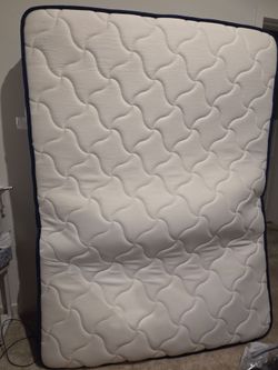 FREE ALMOST NEW MATTRESS