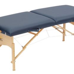 NRG Chi Portable Massage Table With Cover