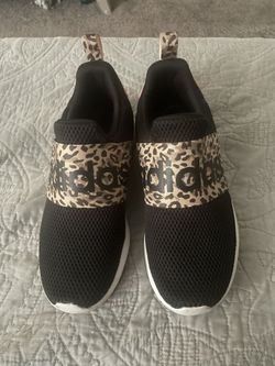 Girls Adidas