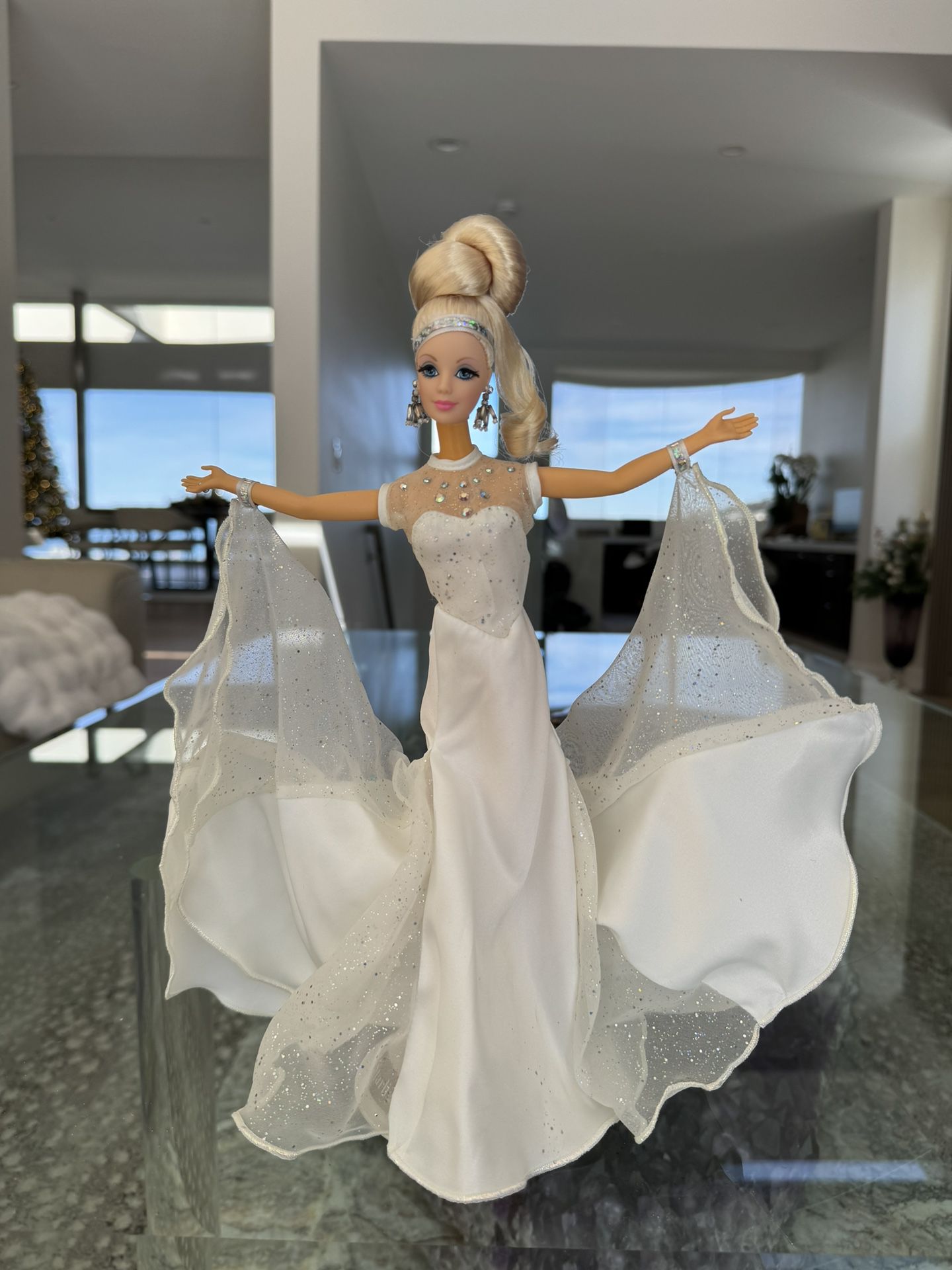 Starlight Dancer Barbie 