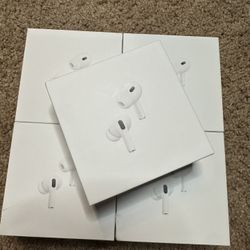Airpods Pros 2 (usb-c)