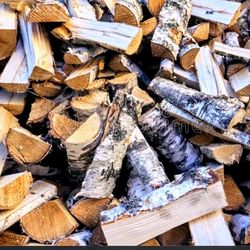 Mixed Firewood
