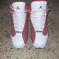 Air Jordan 13 Flint Size 5.5