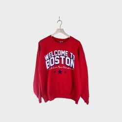 Official Boston Red Sox Hoodies, Red Sox Oversized Hoodie, Cropped Hoodies