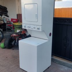 24 Inch Wede Stackable Electric ⚡ 110 Volts