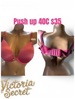 VS BRA 40C PUSH UP ❤️❤️