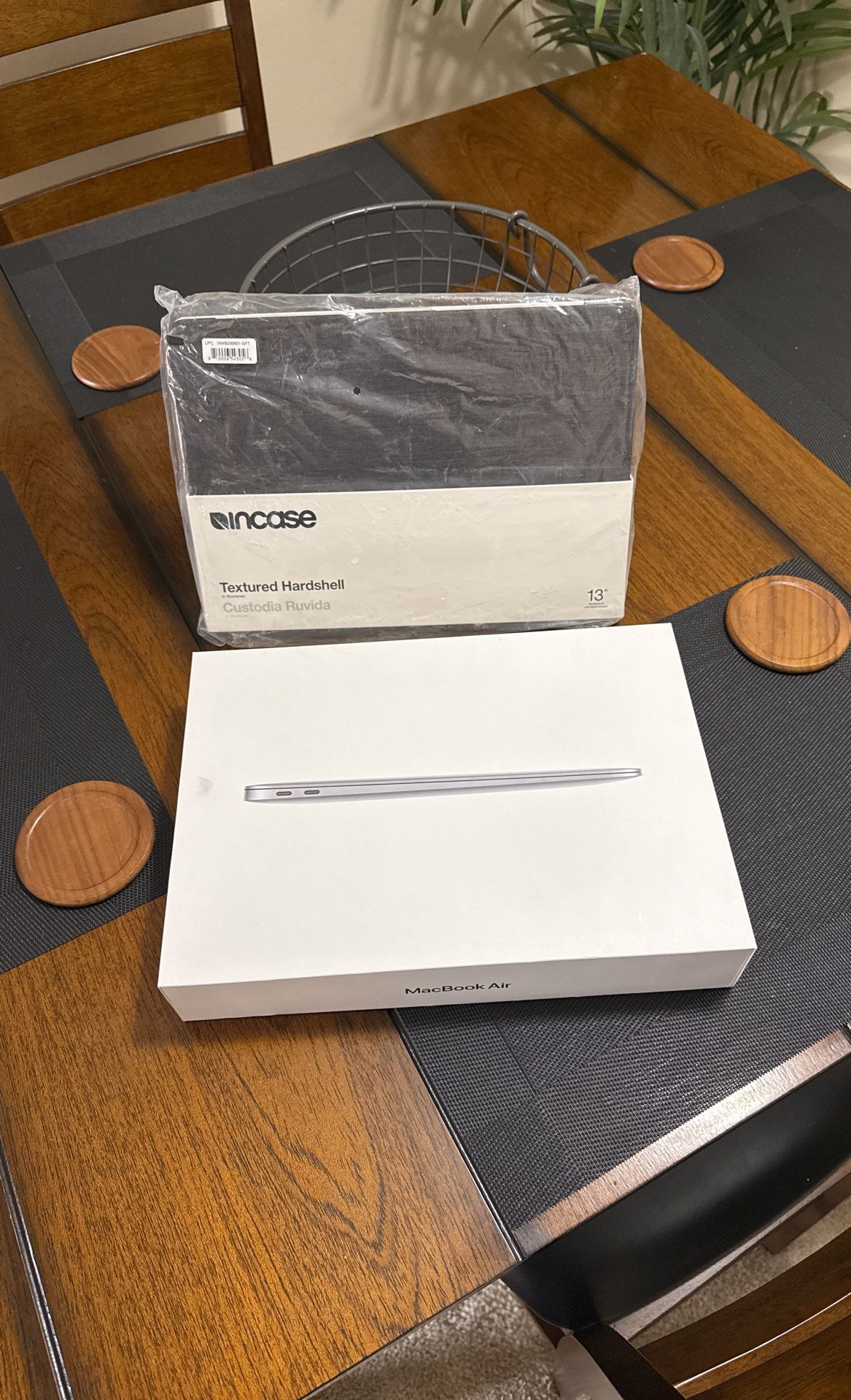 13 Inch MacBook Air 256GB SSD
