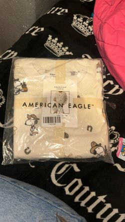 american eagle pajamas 