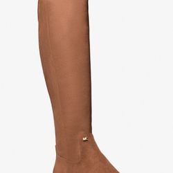 Womens Michael Kors  Tall Boots  Size 5 