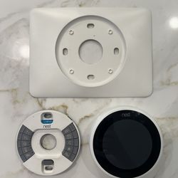 Nest Learning Thermostat (3rd Gen)
