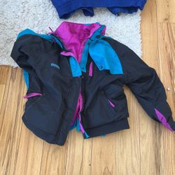 Columbia Sportswear Jacket