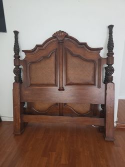 Bed Frame