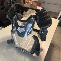 Fox Racing Body Armor