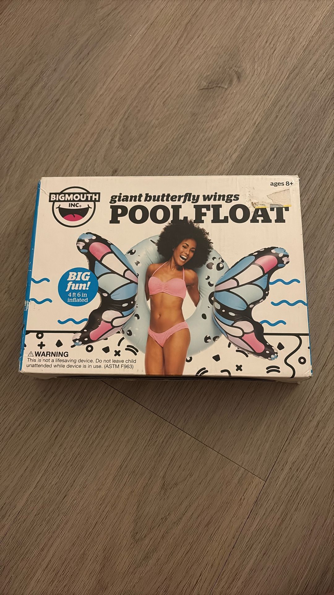 Pool Float 