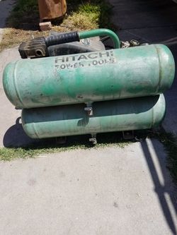HITACHI COMPRESSOR